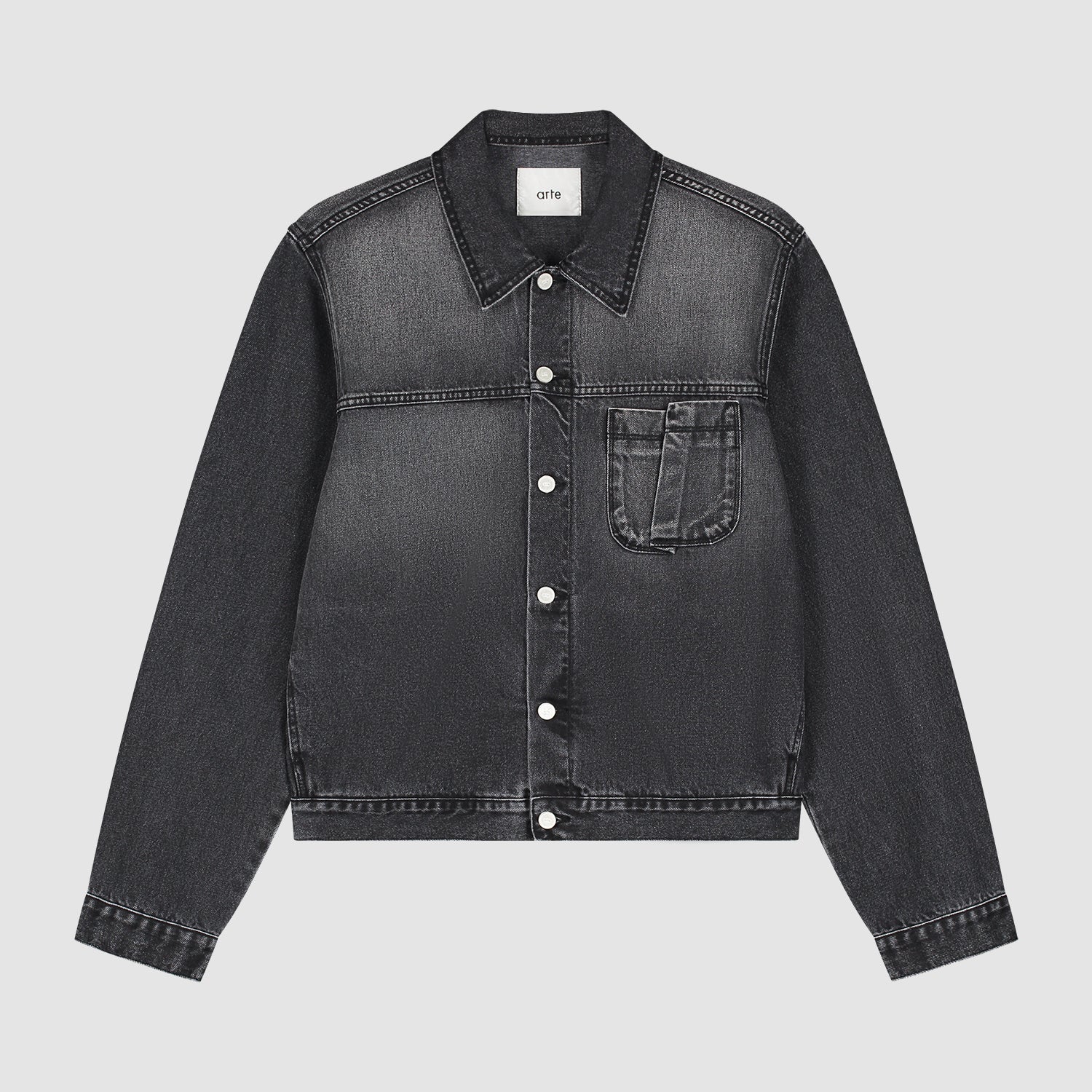 Vestes